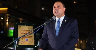 إيهاب الجندي: نتائج متوقعة لافتتاح المتحف المصري الكبير بأعياد رأس السنة