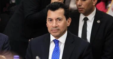 وزارة الرياضة تعلن الطوارئ فى الجيزة استعدادا لحفل افتتاح المتحف الكبير