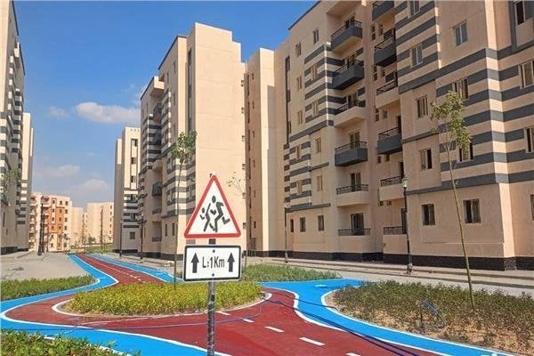 خطوات الاستعلام وسداد أقساط شقق سكن لكل المصريين 2025 إلكترونيًا