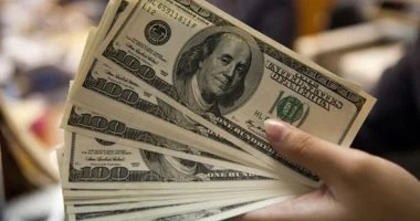 العملة الأمريكية تبدأ شهر نوفمبر مستقرة أمام الجنيه المصرى