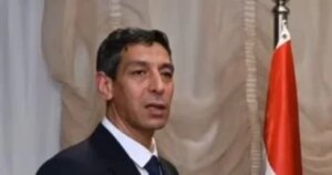 رئيس اتحاد ألعاب القوى: افتتاح المتحف الكبير فخر لمصر ورسالة محبة للعالم