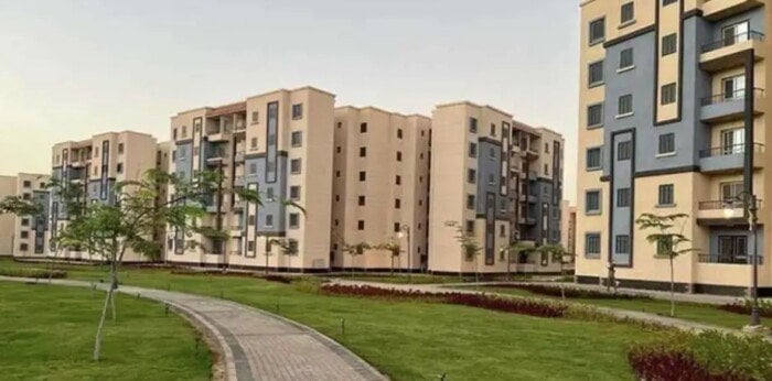 بالخطوات.. رابط الاستعلام عن نتيجة شقق الإسكان الاجتماعي بالرقم القومي