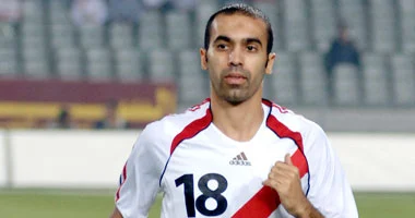 التحريات: لا شبهة جنائية فى وفاة والد اللاعب جمال حمزة بالمنيرة الغربية