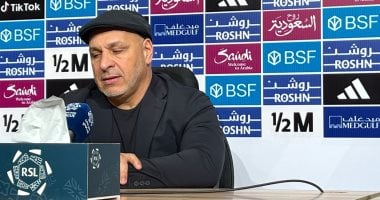 صحيفة سعودية: مدرب جزائرى يقترب من قيادة الزمالك