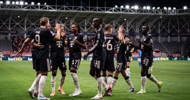 البايرن ضد ليفركوزن .. البافاري يطارد أرقاما تاريخية فى الدوري الألماني