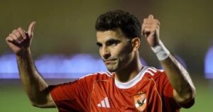 بشير التابعى: زيزو يتعرض لضغط رهيب.. والأهلى سيظهر بشكل مختلف فى السوبر