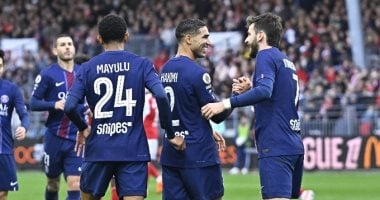 بي اس جي ضد نيس.. عملاق باريس يتحدى الإصابات فى الدوري الفرنسي