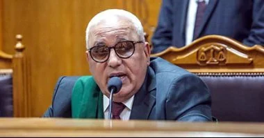 تأجيل محاكمة 21 متهما بخلية اللجان النوعية بأكتوبر إداريا