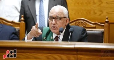 تأجيل محاكمة 61 متهما باللجان النوعية بالتجمع إداريا