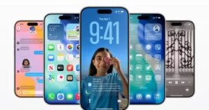 هل يحصل أيفون على تحديث مزدوج؟.. iOS 26.1 يصل اليوم و iOS 26.2 بيتا غدا