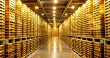 سعر الذهب المتوقع فى 2026.. عيار 21 يستهدف 6750 جنيها للجرام