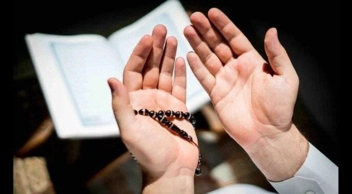 «يا رب لك الحمد كما ينبغي لجلال وجهك وعظيم سلطانك».. دعاء الصباح اليوم السبت 1 نوفمبر 2025