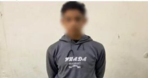 شاب يعتدي على آخر بسلاح أبيض فى دمياط بسبب معاكسة فتاة