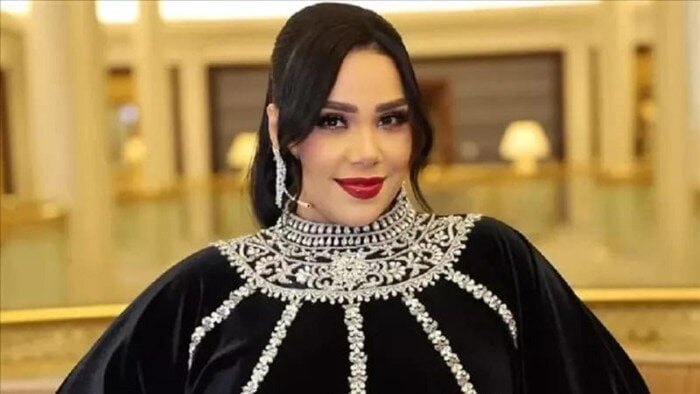 شيماء سيف: خسارة الوزن وتقليل الدهون لا يؤثر على الكوميديا «فيديو»