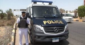 ضبط 6 سيدات بتهمة ممارسة أعمال منافية للآداب داخل نادى صحى بالشيخ زايد