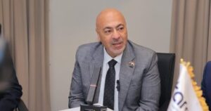 عضو بغرفة السياحة: الافتتاح ملهم ومحفز على زيارة المقاصد السياحية المصرى