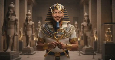 عماد متعب عن افتتاح المتحف المصري الكبير: جاءت بلادي ثم جاء التاريخ