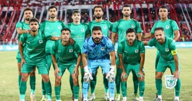 5 غيابات تضرب صفوف المصري قبل مواجهة الأهلي فى الدوري