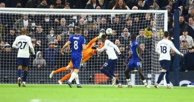 توتنهام وتشيلسي قمة نارية فى لندن بين مطاردة الصدارة وطموح العودة