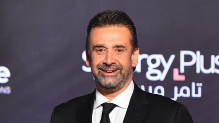 كريم عبد العزيز يقدم فيلما تسجيليا في حفل افتتاح المتحف المصري الكبير