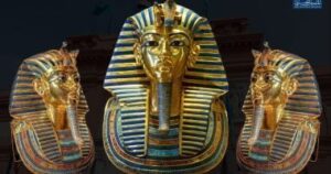 اعرف سيناريو العرض المتحفى لمجموعة توت عنخ آمون بالمتحف المصرى الكبير