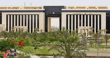 نقل لجنتي التوفيق فى المنازعات لمجلسي النواب والشيوخ لمقرها بالعاصمة الإدارية