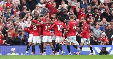 مانشستر يونايتد فى اختبار صعب أمام نوتينجهام.. هل يواصل الانتفاضة؟