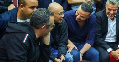 مجلس إدارة الأهلى الجديد يعقد اليوم أول اجتماع لتوزيع الملفات 