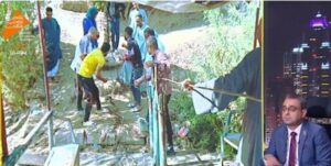 محافظ سوهاج عن واقعة البلينا: المخاطرة بأرواح أطفالنا مرفوضة.. وشددنا الجزاء على المتقاعسين