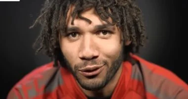 محمد النني بعد افتتاح المتحف الكبير: فخور أوي ببلدي مصر.. إحساس عظيم