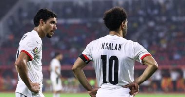 شكوك حول مشاركة محمد صلاح ومرموش فى ودية مصر ونيجيريا قبل أمم أفريقيا
