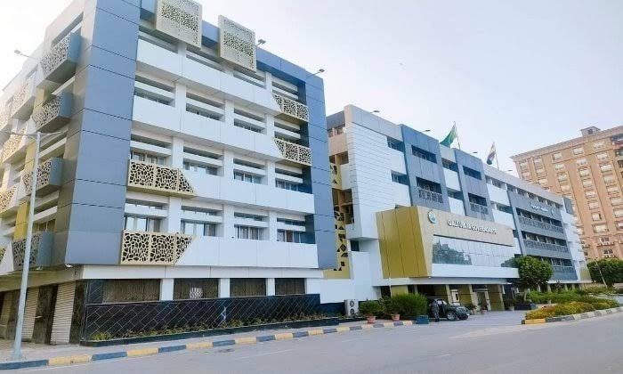 ضبط 76 مخالفة تموينية متنوعة في مراكز القليوبية