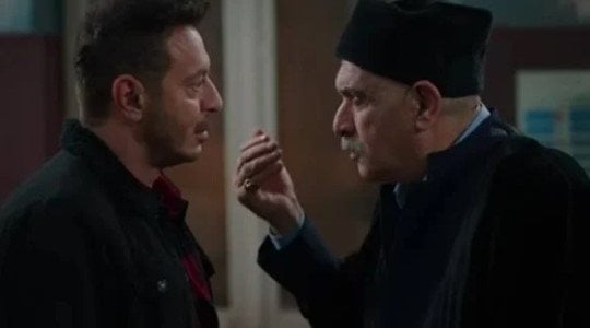 للمرة الثالثة.. مصطفى شعبان ورياض الخولي وجها لوجه في مسلسل درش 2026