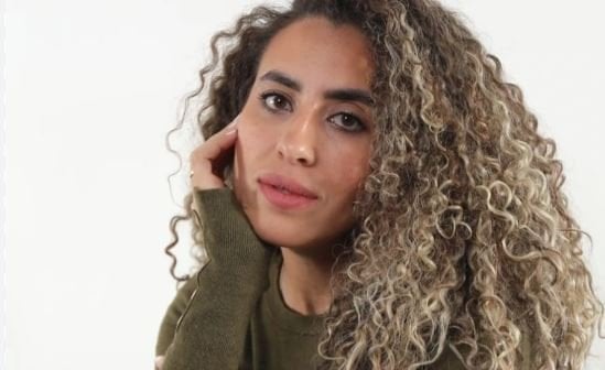 منة عدلي القيعي تعلن عن مشاركتها في حفل افتتاح المتحف المصري الكبير