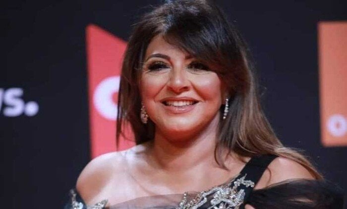 هاله صدقي: «يسرا فنانة حتى النخاع.. ومهرجان الجونة مش خروجة»