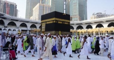 وزارة الداخلية تجرى قرعة الحج العلانية لموسم 2026 بالشرقية ومطروح اليوم