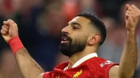 أرني سلوت