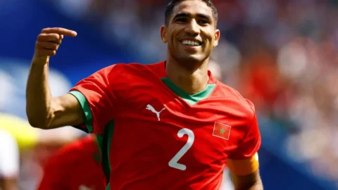 دوري أبطال أوروبا
