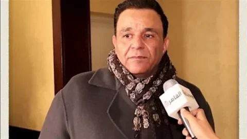 محمد فؤاد