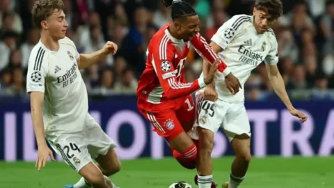 ريال مدريد