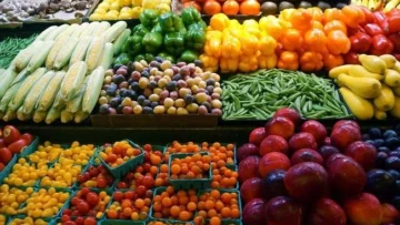 أسعار الخضروات