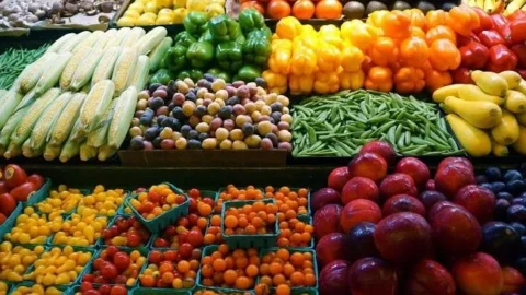 أسعار الخضروات