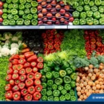 ارتفاع طفيف في أسعار الطماطم واستقرار البطاطس والبصل اليوم