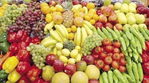 أسعار الفاكهة