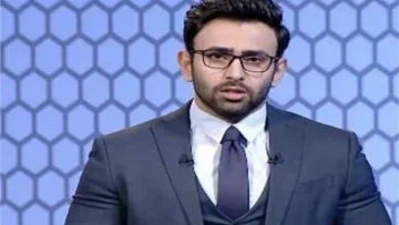 إبراهيم فايق