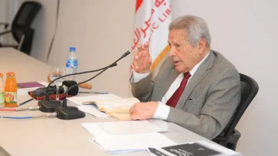 التنمية المستدامة