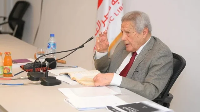 التنمية المستدامة