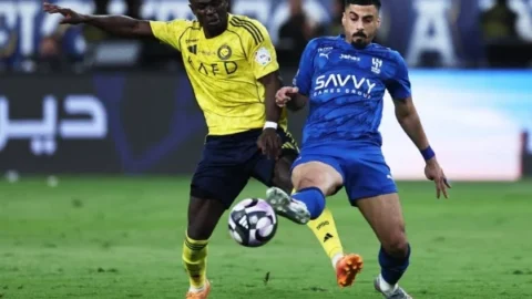 الدوري السعودي