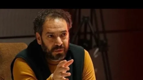 ايمن عبيس