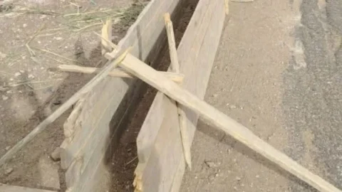 ترعة المريوطية